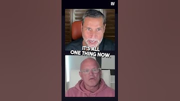 WHAT IS GOING ON WITH THE 4 YEAR CYCLE? | Raoul Pal ft Mike Novogratz