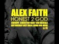 Alex Faith - Remember the Rain