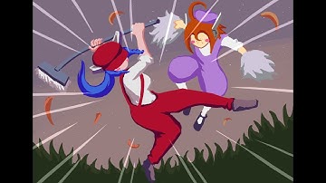 CrossCode - Working on another tileset! #gamedev #pixelart