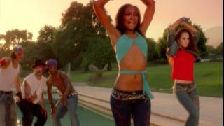 Watch Malina Moye Alone video