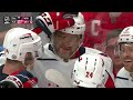 Washington Capitals vs. Detroit Red Wings | Full Game Highlights | NHL on ESPN