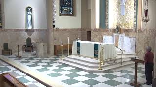 Daily Mass 07/16/2026