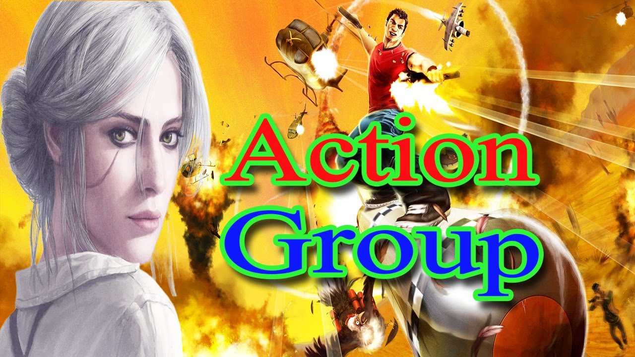 ActionGroup1  Imran Series Mazhar Kaleem MA  Complete