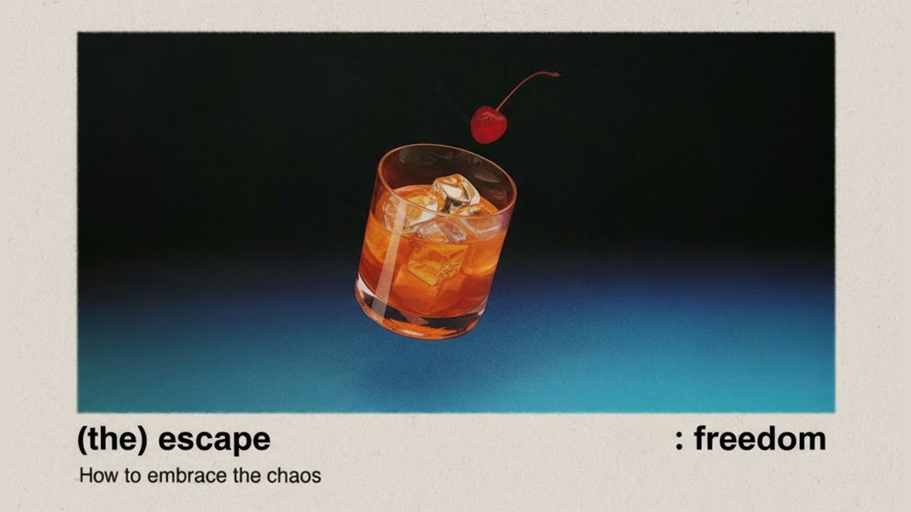 (𝙩𝙝𝙚) 𝙨𝙬𝙚𝙚𝙩 𝙚𝙨𝙘𝙖𝙥𝙚