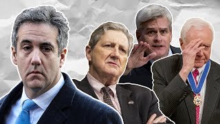 Opinion Republicans Are Choosing Party Over Country