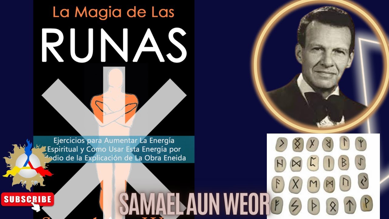 La Magia De Las Runas Samael Pdf www.youtube.com