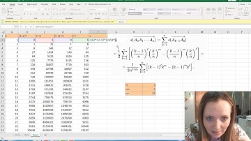 Approximating a Signed Area | Algebraic Calculus | Wild Egg
