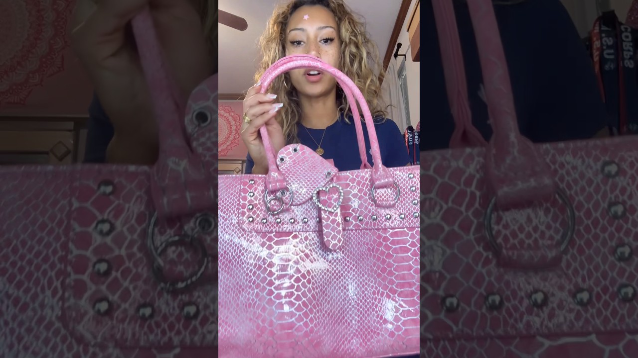 Y2K baddie 💖use code: (kkb4292) for $$ OFF 💖Only for qualifying orders. T&Cs apply💖#ad #foryou