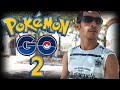 PGO: POKEMON GO NO BRASIL 2 - BULBASSALTO