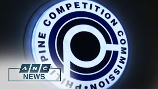PH antitrust body seeks role in reassignment of vacated frequencies | ANC