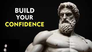 Marcus Aurelius - How to Build Your Self Confidence (Stoicism) 2023