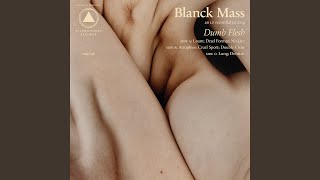 Video voorbeeld van "Blanck Mass - Double Cross"