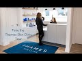 Tour of Thames Skin Clinic