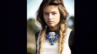 Photo De Thylane Blondeau