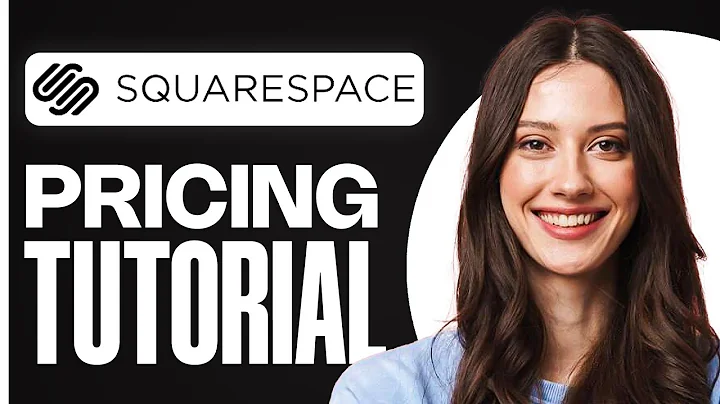 Squarespace Plans & Pricing (2025)  Which One to Choose?