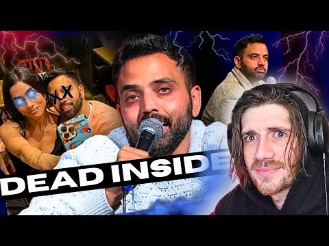 Akaash Singh's Life After Humiliation...(American Redact)