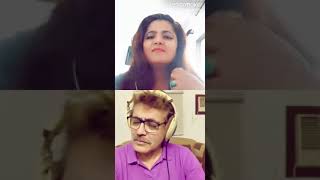 Tum Aa Gaye Ho Noor Aa Gaya Hei....performed By Rafat And Saira Khan.