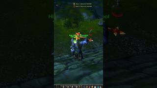Windfury Did Its Thing ⚡💀 #worldofwarcraft #wow #warcraft #wowpvp #pvparena #wowclassic #shorts #wow