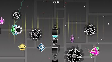 My Part in Umbra by ?????