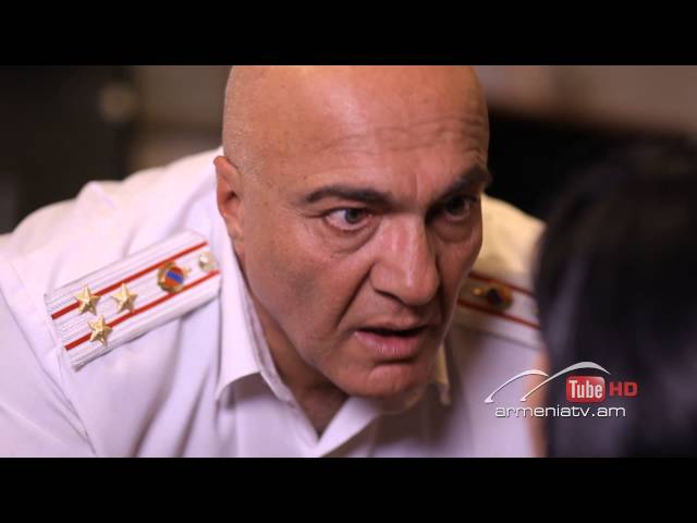 American Story Аразат тш намин все серии