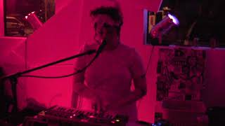 Algae Guck at AR179 (pre-INC) on February 6, 2018 at The Limin Room, Gainesville, FL