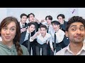 2022 BTS Festa 'Family Portrait' HILARIOUS REACTION!