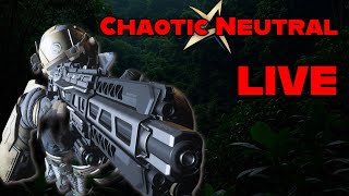 STAR CITIZEN 4.0.2! Doing the things we love! New Players ask us questions!
