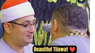 Emotional Recitation of Surah Al-Hujurat by Sheikh Mahmood Shahat Anwar