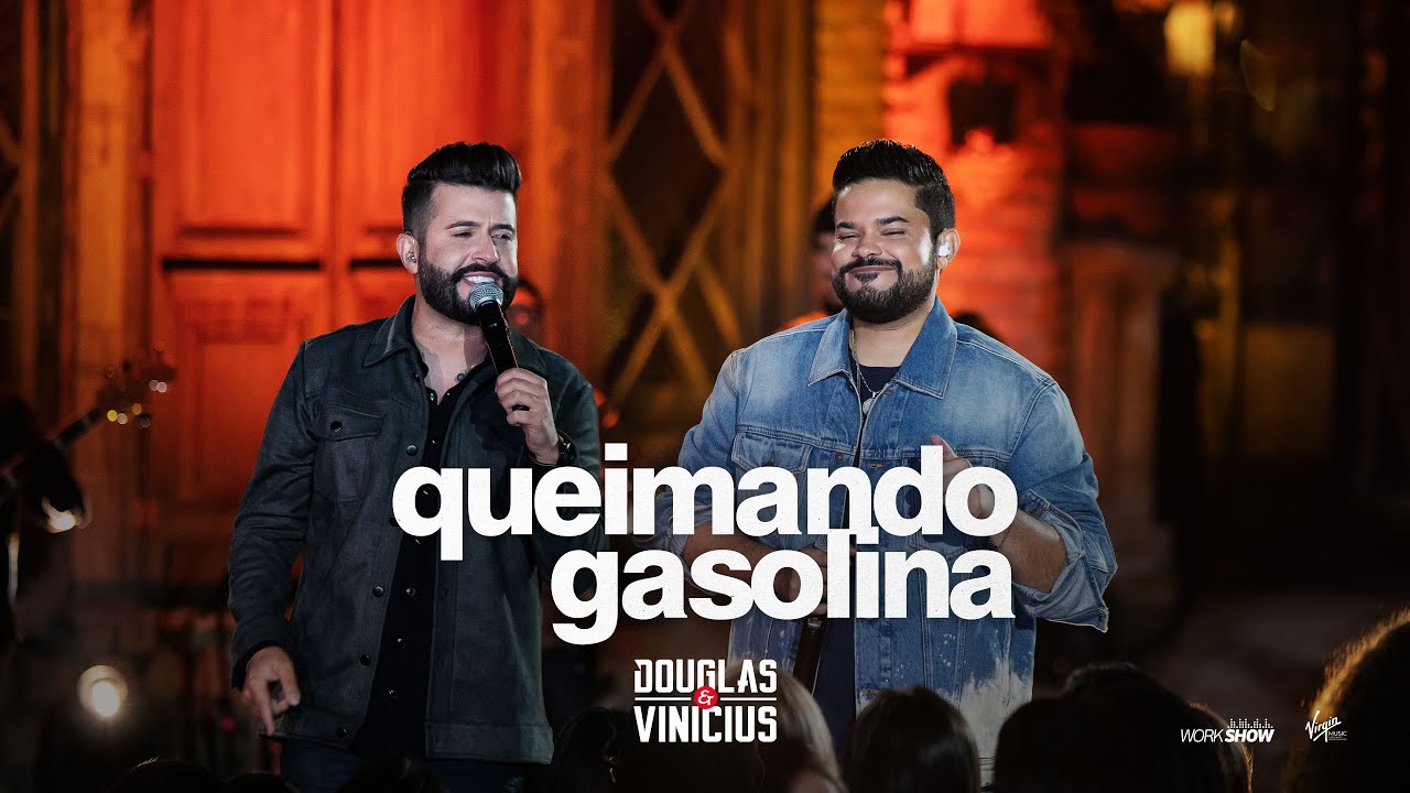 Douglas & Vinicius – Quebra Mola (Ao Vivo) Lyrics