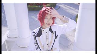 Download Lagu [Cosplay] Ensemble stars-!! Ring.A.bell 《Aisle, be with you》 MP3