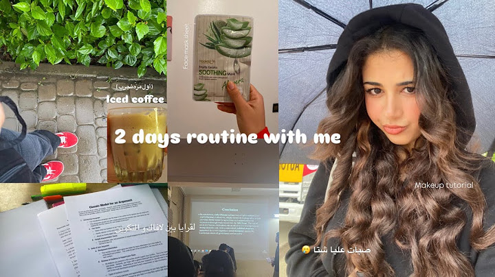 SPEND 2 RAINY DAYS WITH ME| دوزو معايا الحد و الاثنين 🧺🚿🫧تنظيم الوقت والحفاضة 📚✍️العناية بالذات.
