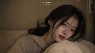 𝐊-𝐑&𝐁 𝐏𝐥𝐚𝐲𝐥𝐢𝐬𝐭 | 𝐒𝐡𝐮𝐢𝐯𝐲 "corner store glow after midnight 🎧" | k-r&b · soft vocals screenshot 4
