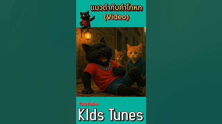 Video 11882351: cats dogs kittens funnycats, cat kitten cute funnycats, cat funnycats cartoon cute, funnycats black cat, little cat