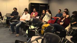 Sectoral Orienteering 2014 - 2. Gün