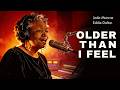 OLDER THAN I FEEL — Jada Monroe &amp; Eddie Dalton | Timeless Soul Blues for Older Hearts