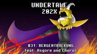 Undertale 202X: Bergentrückung