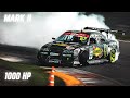 DAIGO SAITO 1000HP MARK 2 BATTLES. RDS GP, EPISODE 1. 斎藤太吾 rds マーク2