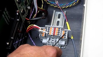 Cerex Tutorial: UV3000H Multigas Process Analyzer Setup