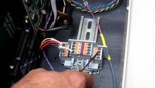 Cerex Tutorial: UV3000H Multigas Process Analyzer Setup