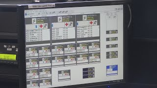 Oakland's 911 dispatch center receives long awaited upgrades