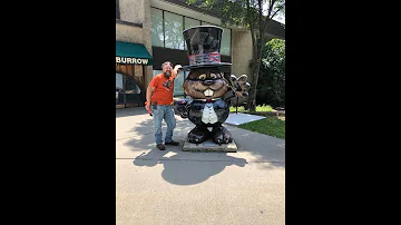 Is Punxsutawney worth visiting?