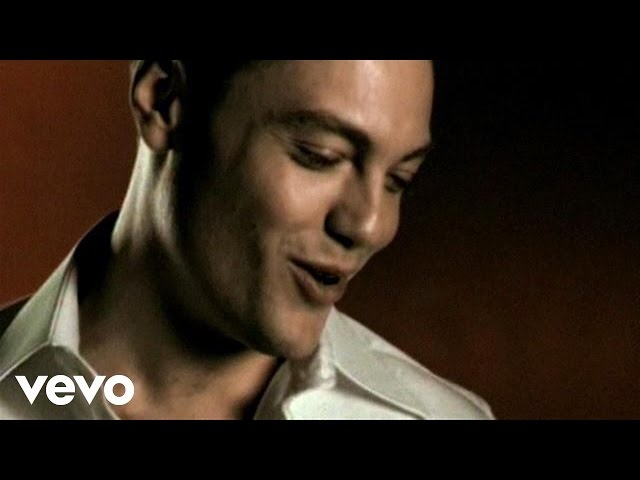 TIZIANO FERRO - Ed Ero Contentissimo