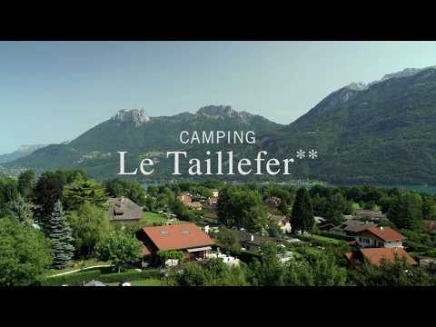 Camping le Taillefer**