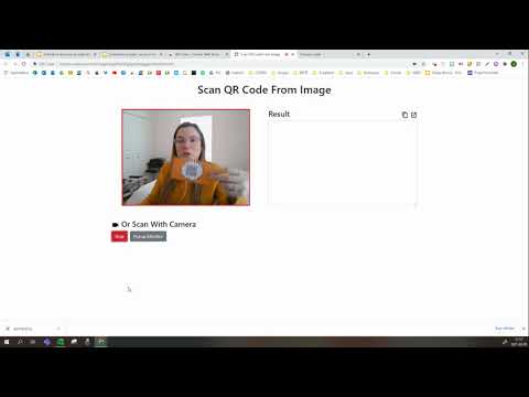 Vidéo: Comment Traduire Des Illustrations En Code QR