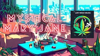 Mystical Mary Jane: Music for Elevated States