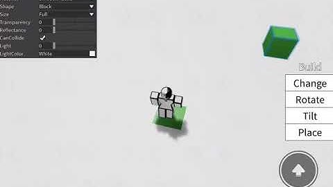 How to make medium poly on blockate etc.