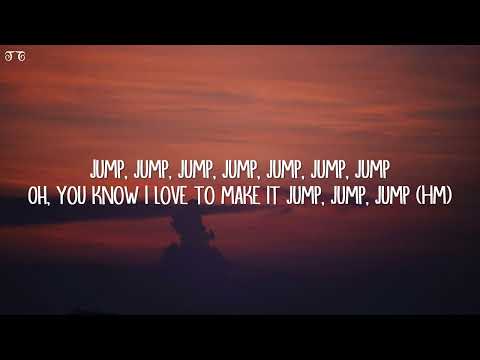 Tyla Gunna Skillibeng Jump Lyrics 