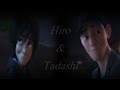 Hiro and Tadashi [BH6] | Beside you