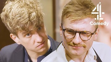 Everybody Loves a Voucher! | Original Comedy Sketch by Very Nice