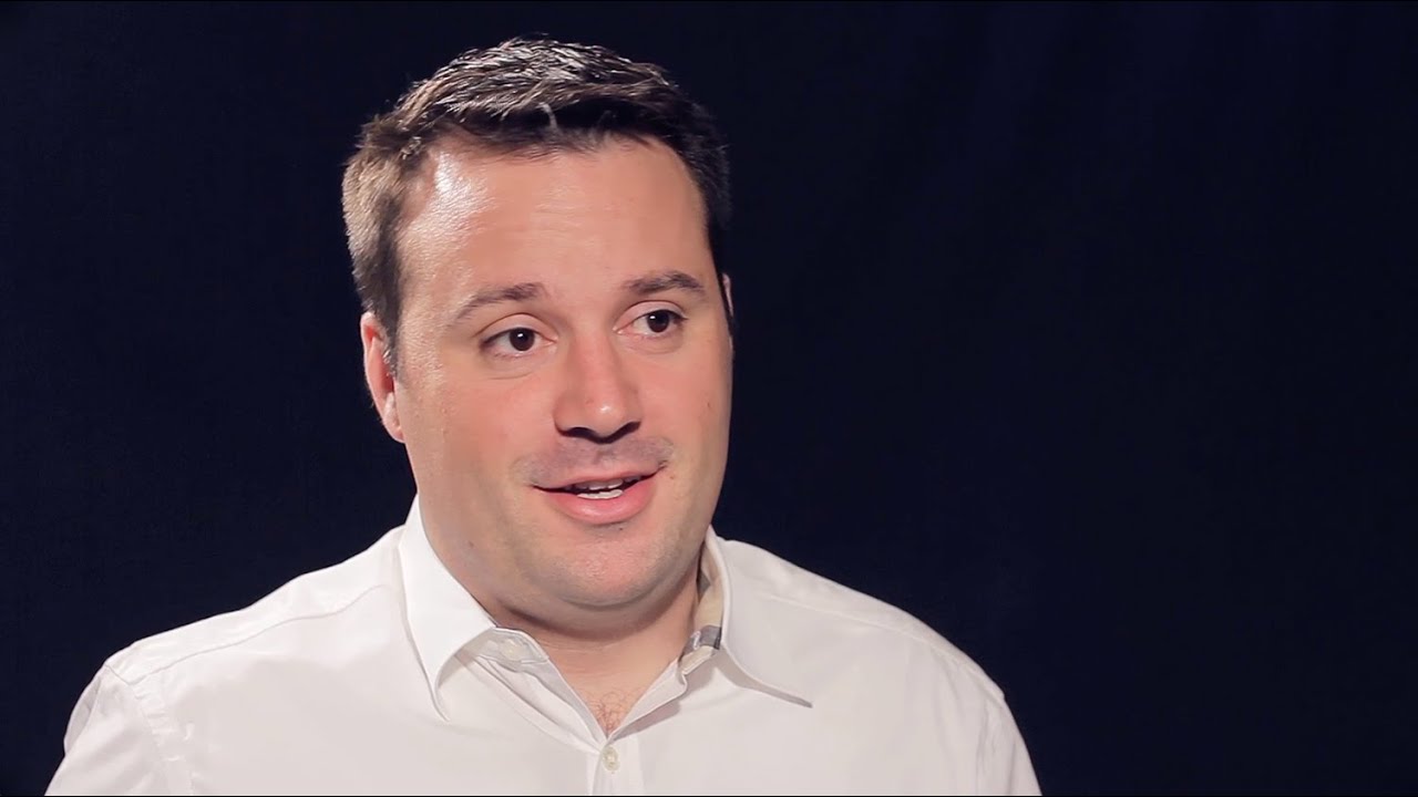 Mike Germano on Aligning Financial Planning Goals to Personal Values